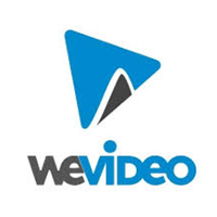 Wevideoロゴ
