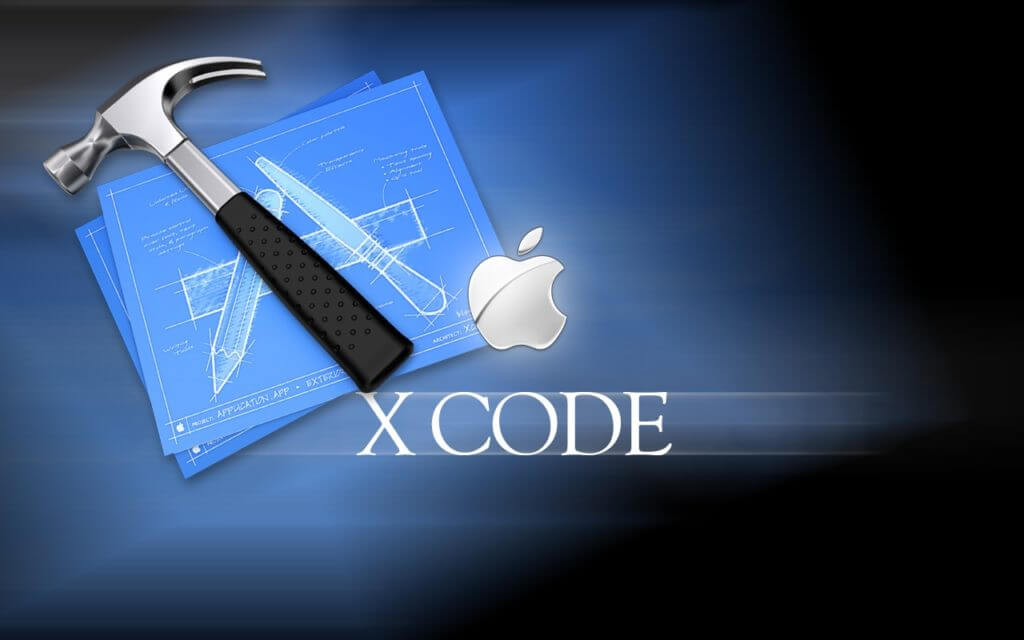 MacからXCodeをアンインストールします。
