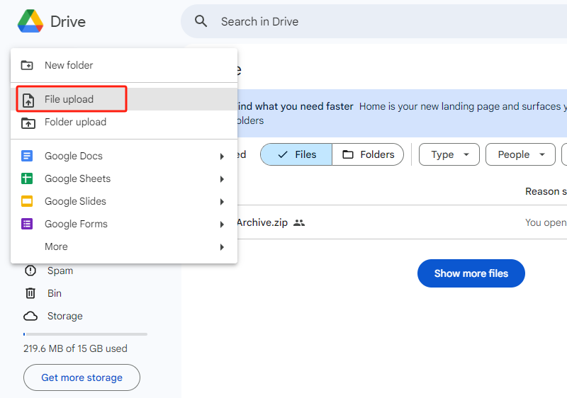 Google スライドにナレーションを追加する