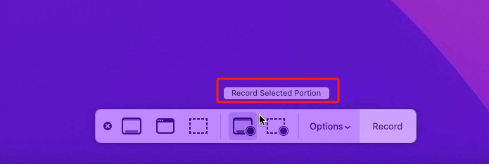 QuickTime GIF の作成