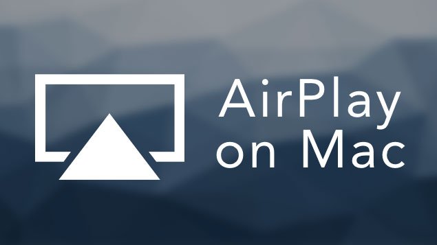 MacでAirPlayが機能しない問題を修正する方法