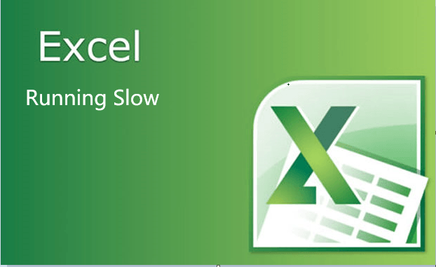 MacでExcelの実行が遅い