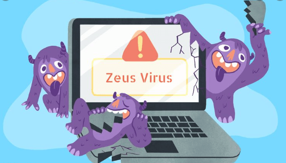 MacからZeusウイルスを削除する
