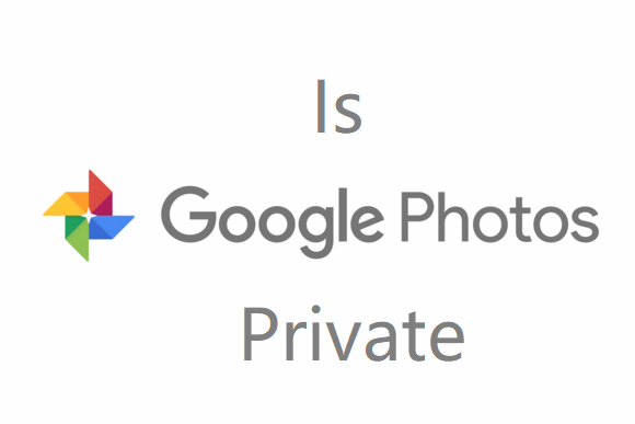 Googleフォトは非公開ですか