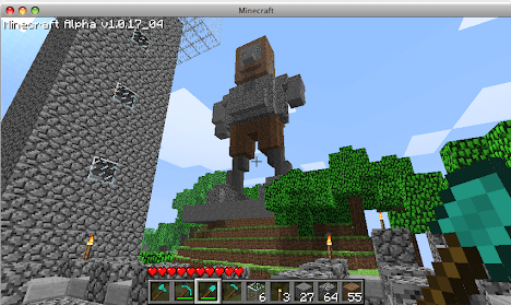 Macでminecraftをより速く実行する方法は 年に解決
