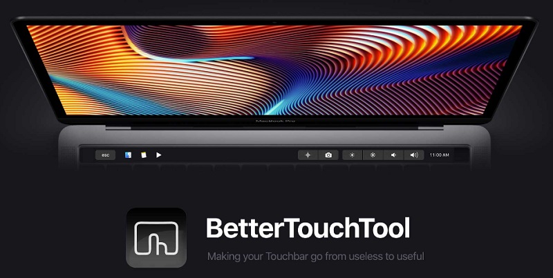 BetterTouchTool を使用して Mac でカーソルを簡単に変更する