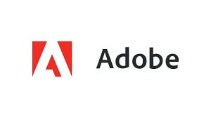 Adobeロゴ