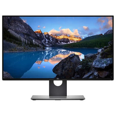 Dell Ultrasharp U2718Q27インチ4KIPSモニター