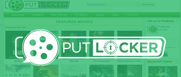 Putlocker は私のコンピューターを破損させますか?