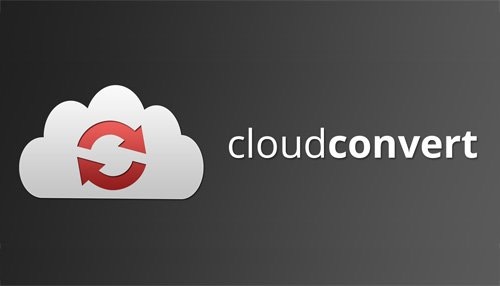 MODをMP4に変換するCloudConvertを使用する