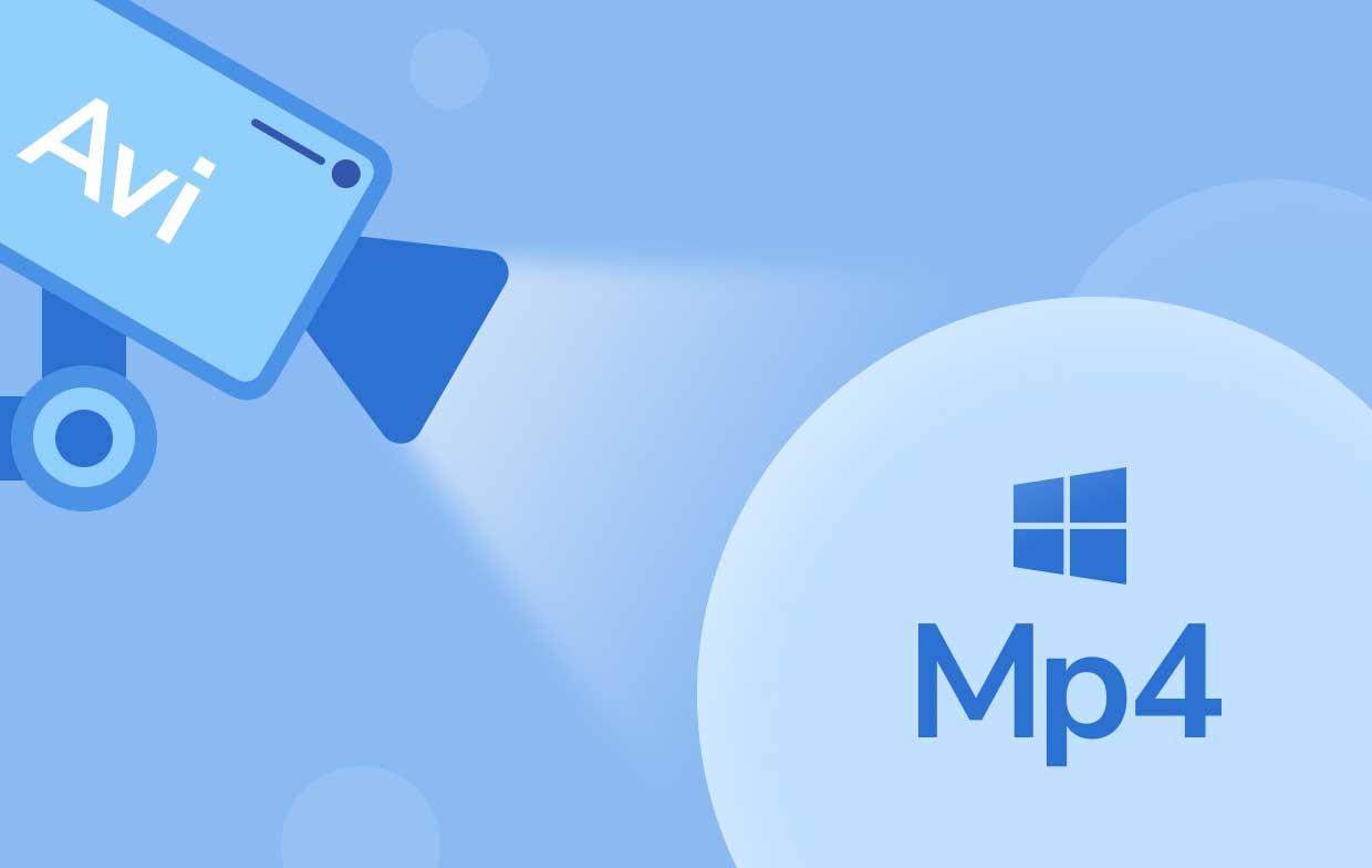 Windows4でAVIをMP10に変換する