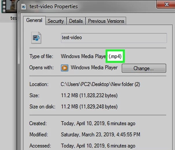 FFmpeg を使用してオフラインで MP4 を SWF に変換する