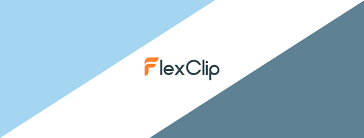FlexClipでビデオのアスペクト比を変更する