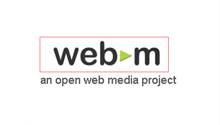 WebMビデオ形式とは何ですか？