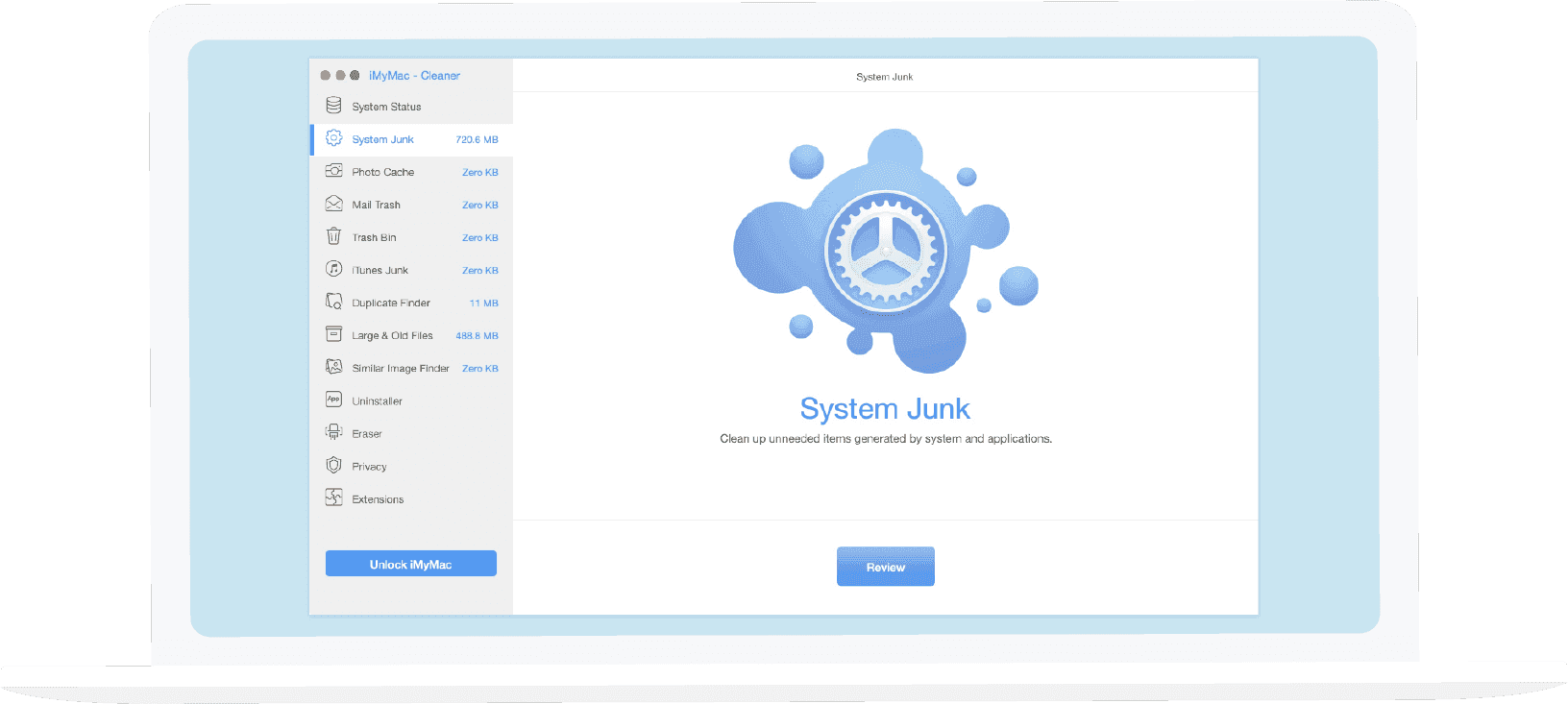 Macクリーナー Imymacで簡単にmacをクリーンアップ Macクリーナー Imymacで簡単にmacをクリーンアップ